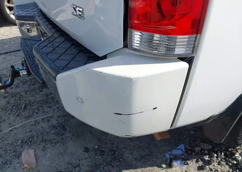 2005 Nissan Armada Se z USA, uszkodzony, nr VIN 5N1AA08B85N706226